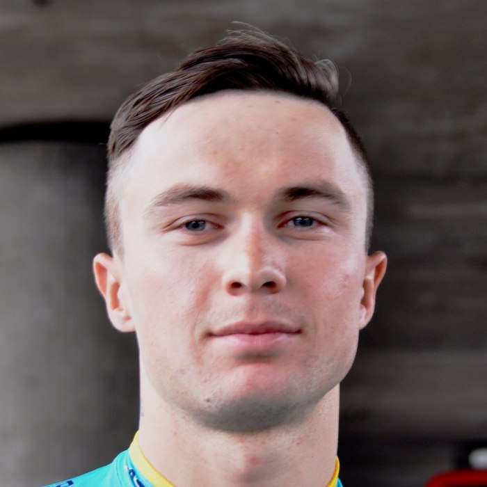 Alexey Lutsenko