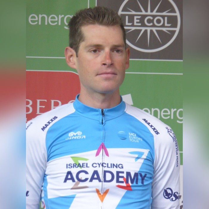 Ben Hermans