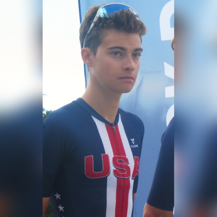 Matthew Riccitello