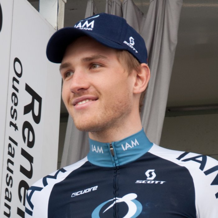 Matthias Brändle