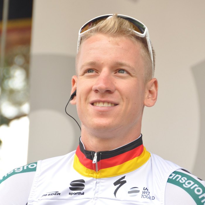 Pascal Ackermann