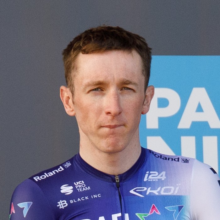 Stephen Williams