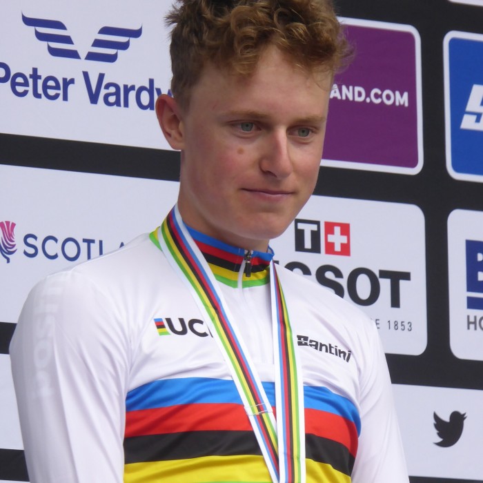 Albert Withen Philipsen