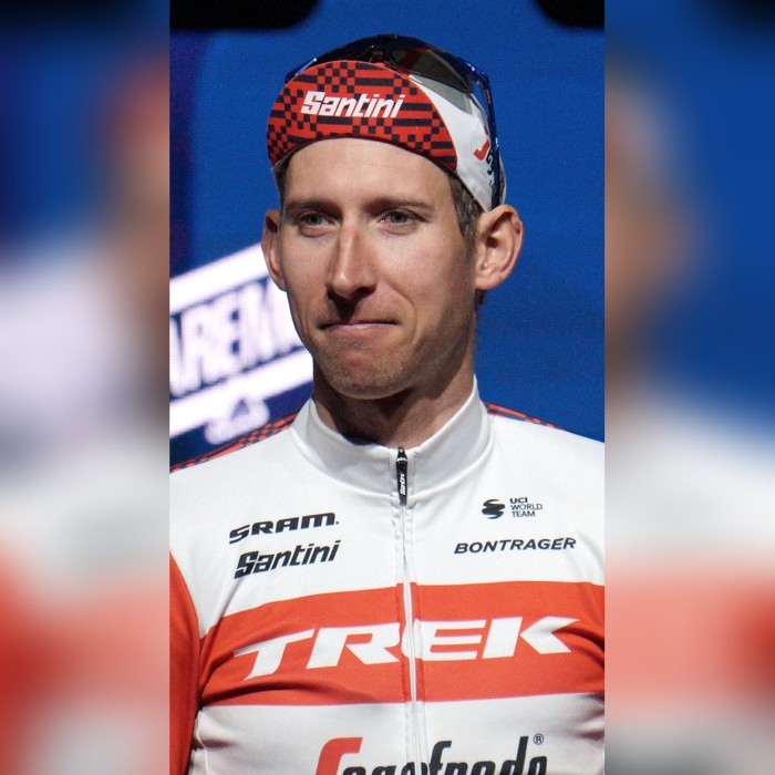 Bauke Mollema