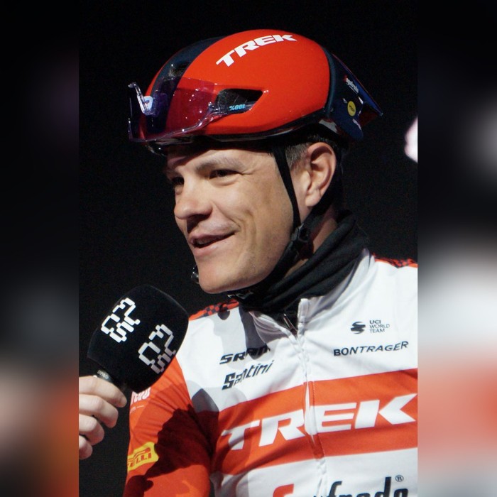 Jasper Stuyven