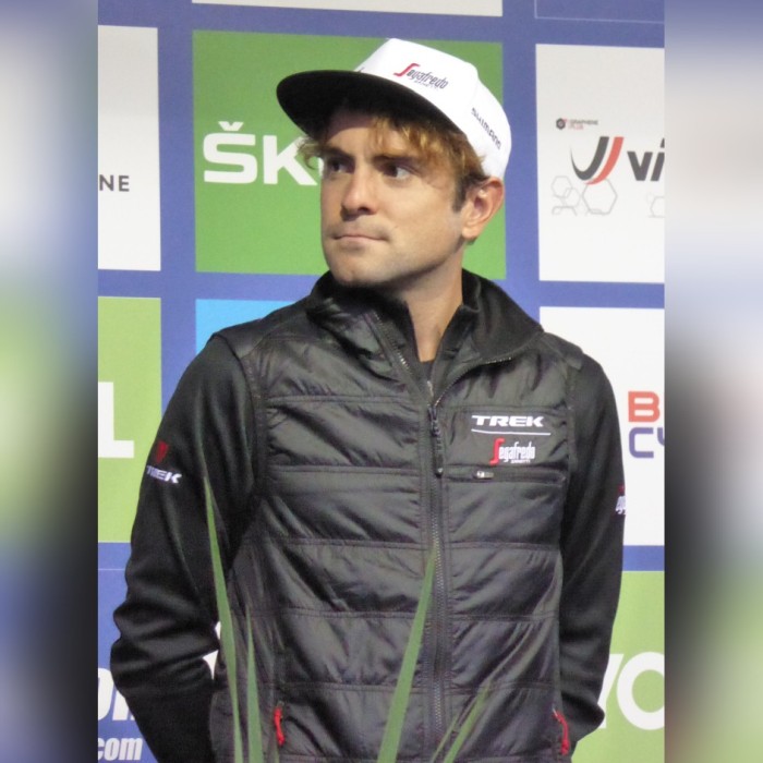 Jacopo Mosca