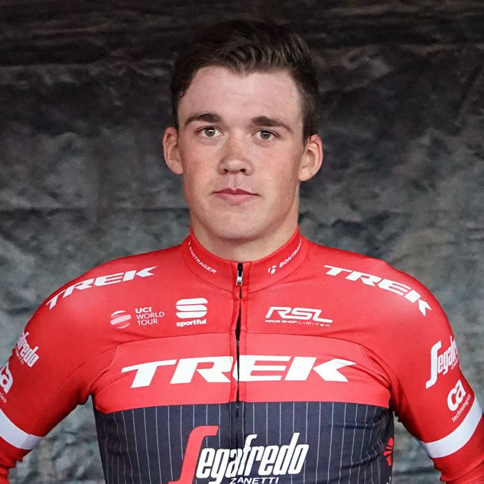 Mads Pedersen