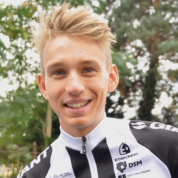 Lennard Kämna