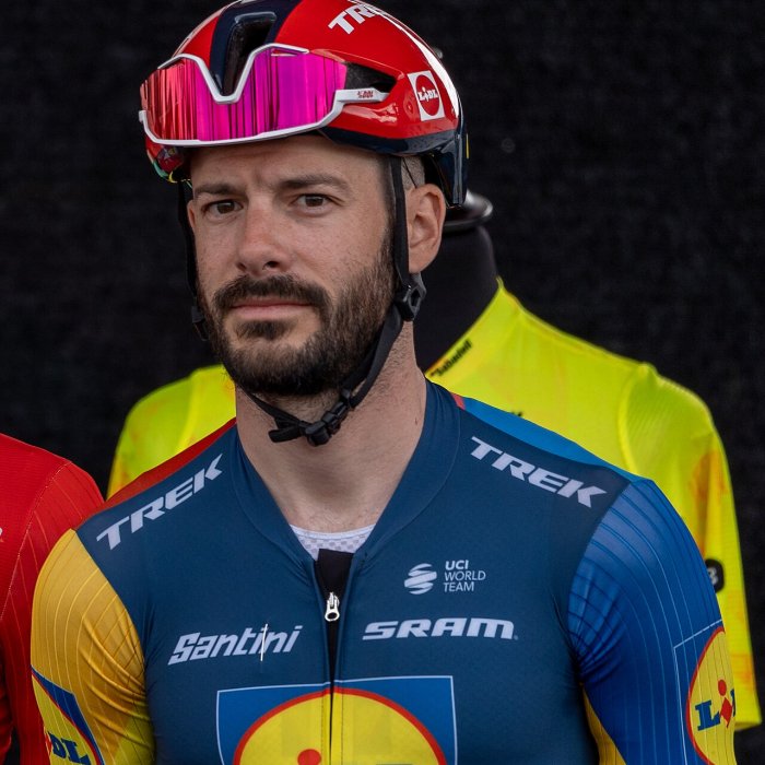 Julien Bernard