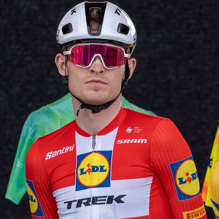 Mattias Skjelmose