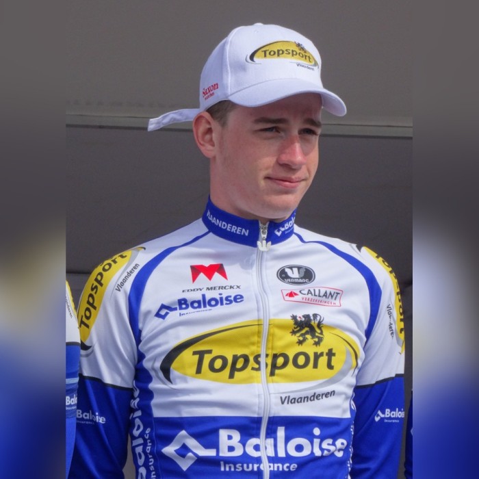 Otto Vergaerde