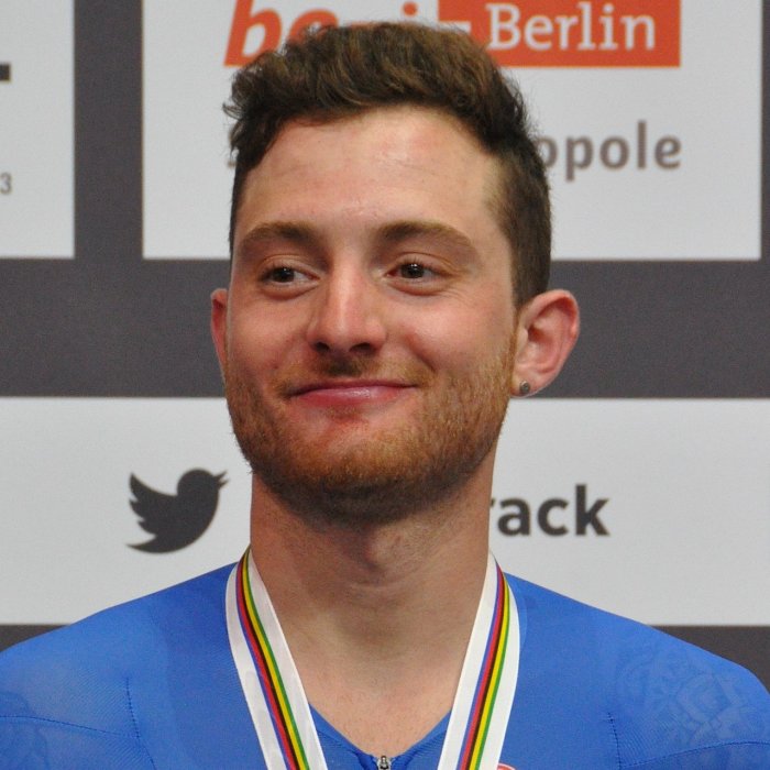 Simone Consonni