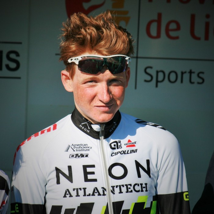Tao Geoghegan Hart