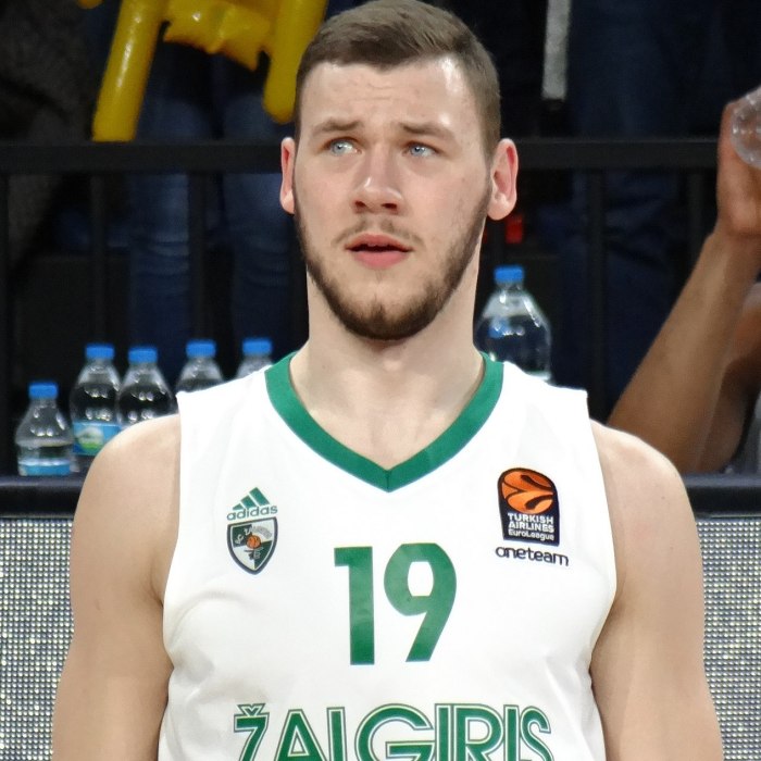 Martynas Sajus