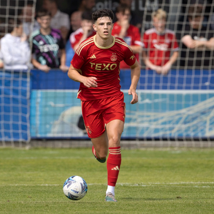 Jack Milne