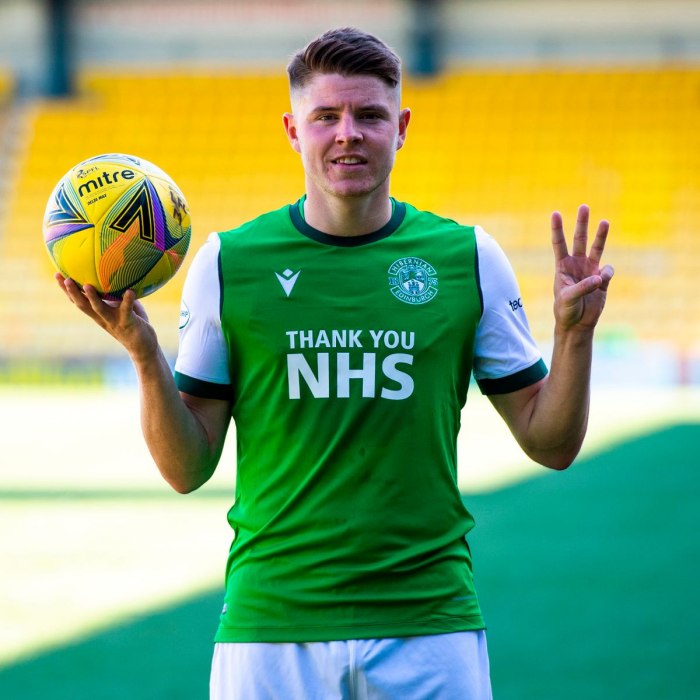 Kevin Nisbet