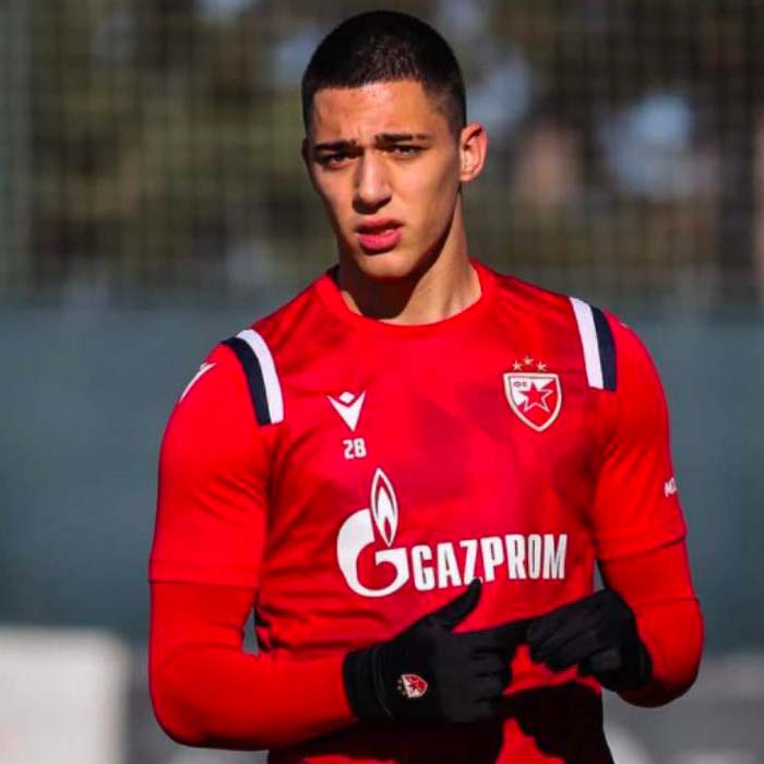 Marko Lazetić
