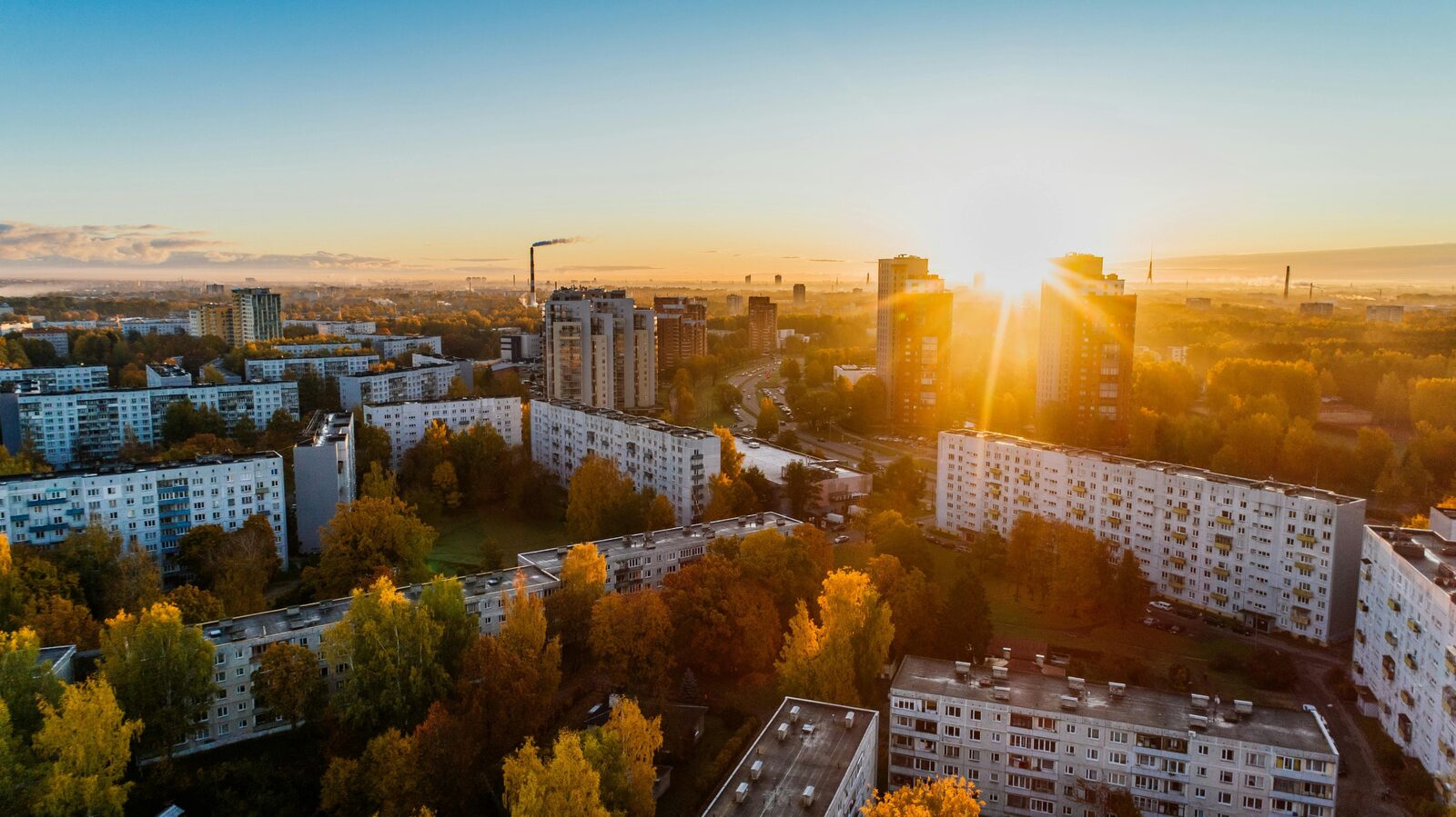 Mājokļu cenas otrajā ceturksnī Latvijā pieauga par 11,4%
