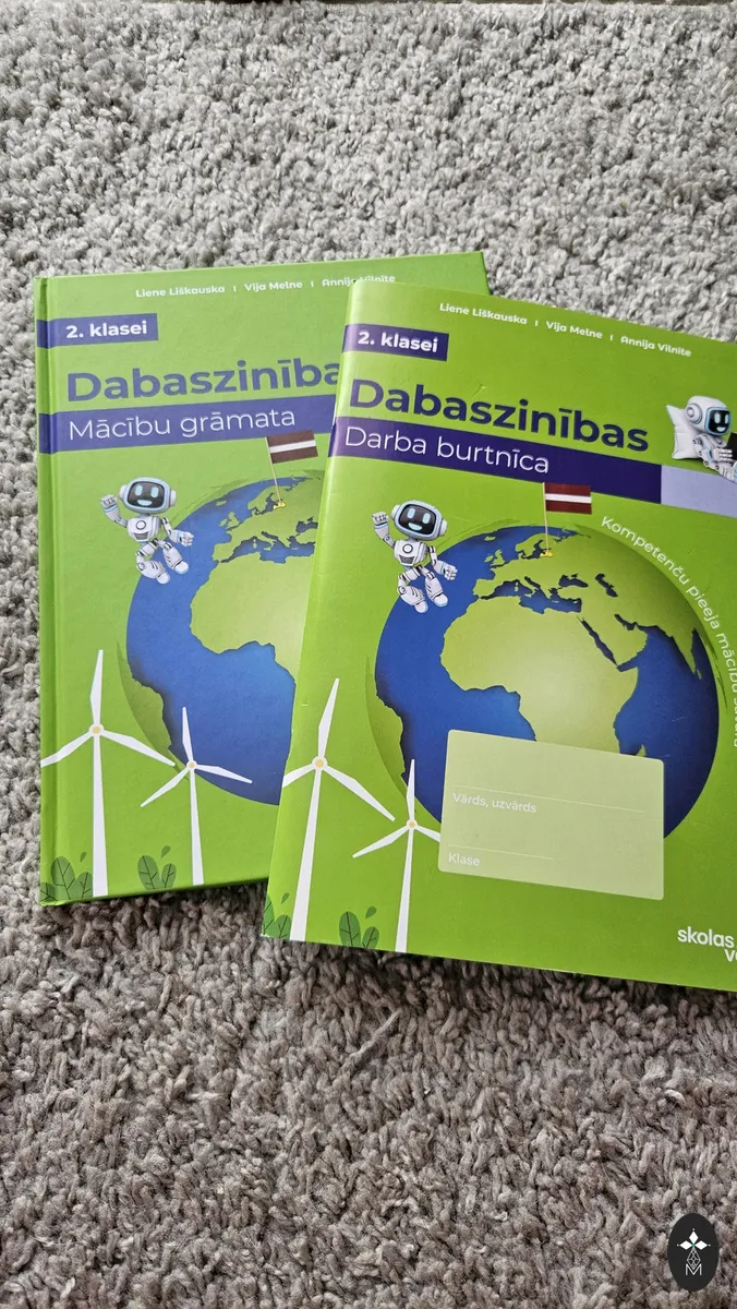 Dabaszinātņu diagnosticējošajā darbā 9. klašu skolēniem vidējais vērtējums bijis tikai 45% un visgrūtāk veicies ar analītisko spriešanu