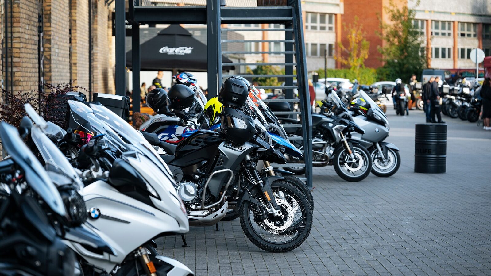 Vairāk nekā 3000 motobraucēju pulcēsies Jelgavā uz sezonas noslēguma braucienu