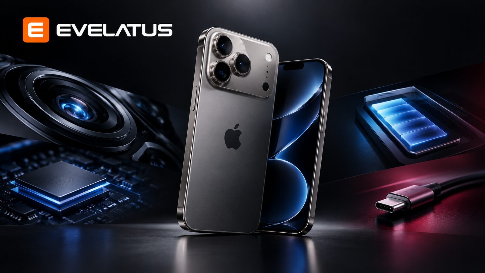 iPhone 18 Pro: pirmais iPhone jaunā Apple vadītāja laikmetā
