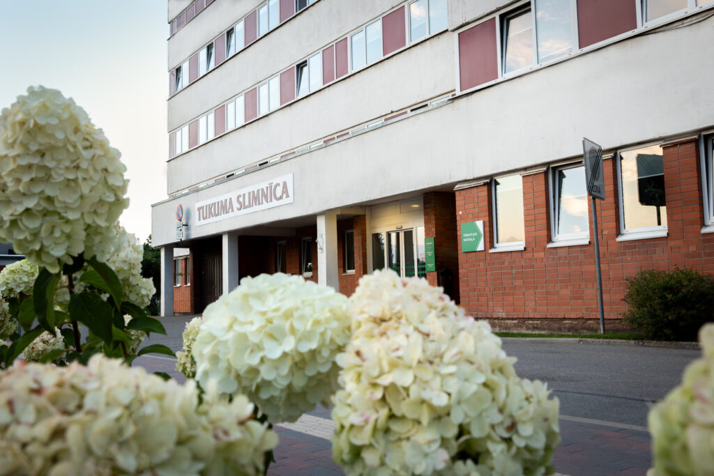 Tukuma slimnīca iebilst NVD secinājumiem par uzņemšanas nodaļas darbu un pakalpojumu apmaksu