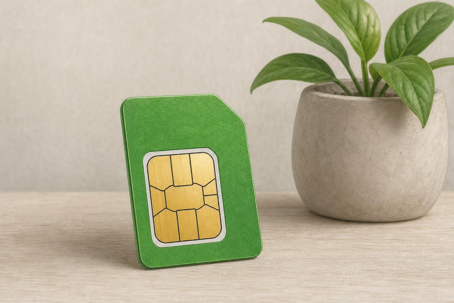 Bite Latvija с 1 октября перестанет продавать анонимные предоплаченные SIM-карты