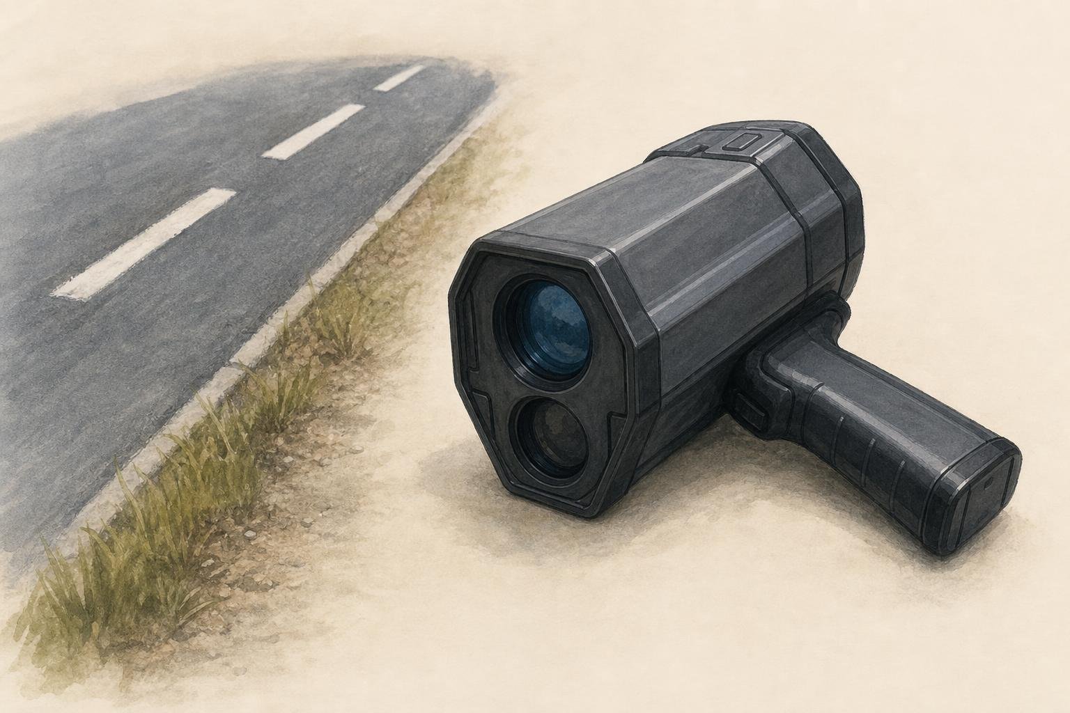 В Латгалии во время акции ROADPOL выявили 247 превышений скорости В Латгалии во время акции ROADPOL выявили 247 превышений скорости
