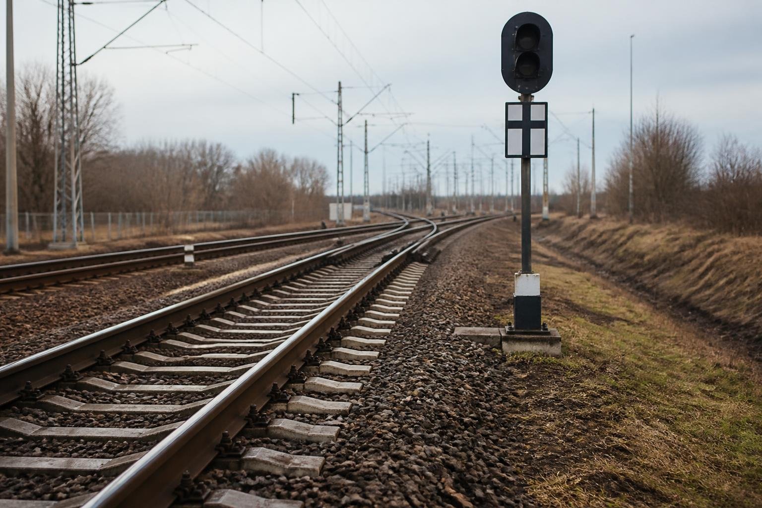 LatRailNet повысила железнодорожный тариф примерно на 25% вместо предложенного трёхкратного повышения