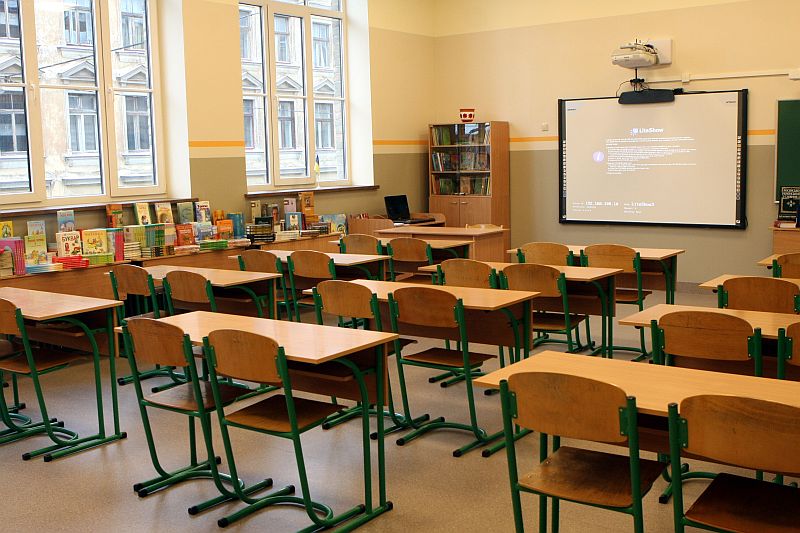 В учебных заведениях пройдет Неделя безопасности