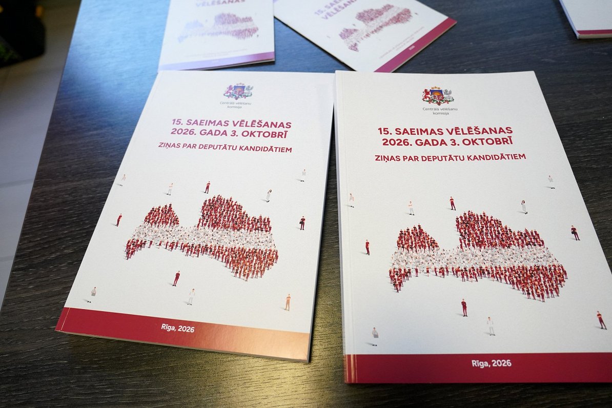 Pēc 15. Saeimas vēlēšanām uz valsts budžeta finansējumu varēs pieteikties mazāks skaits partiju nekā pirms četriem gadiem