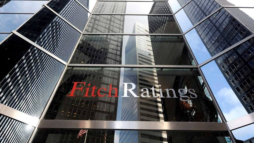 "Fitch Ratings" apstiprinājusi Latvijas kredītreitingu esošajā "A-" līmenī