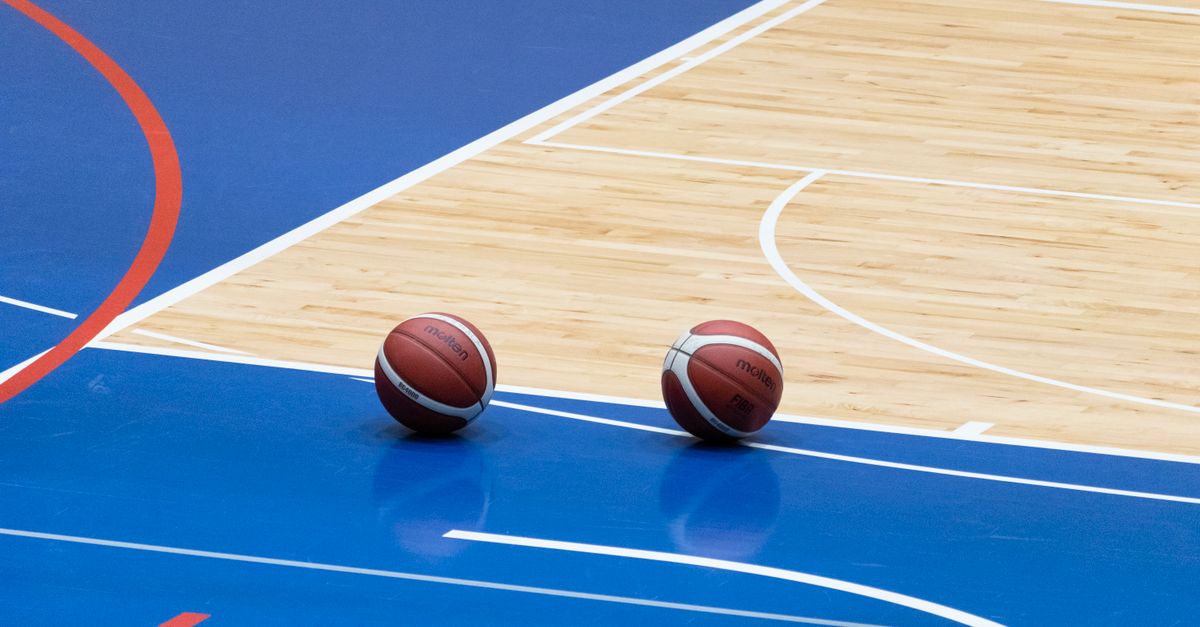 Баскетбол 23 октября: 6 матчей NBA и Евролиги сегодня плюс вчерашние результаты Баскетбол 23 октября: 6 матчей NBA и Евролиги сегодня плюс вчерашние результаты