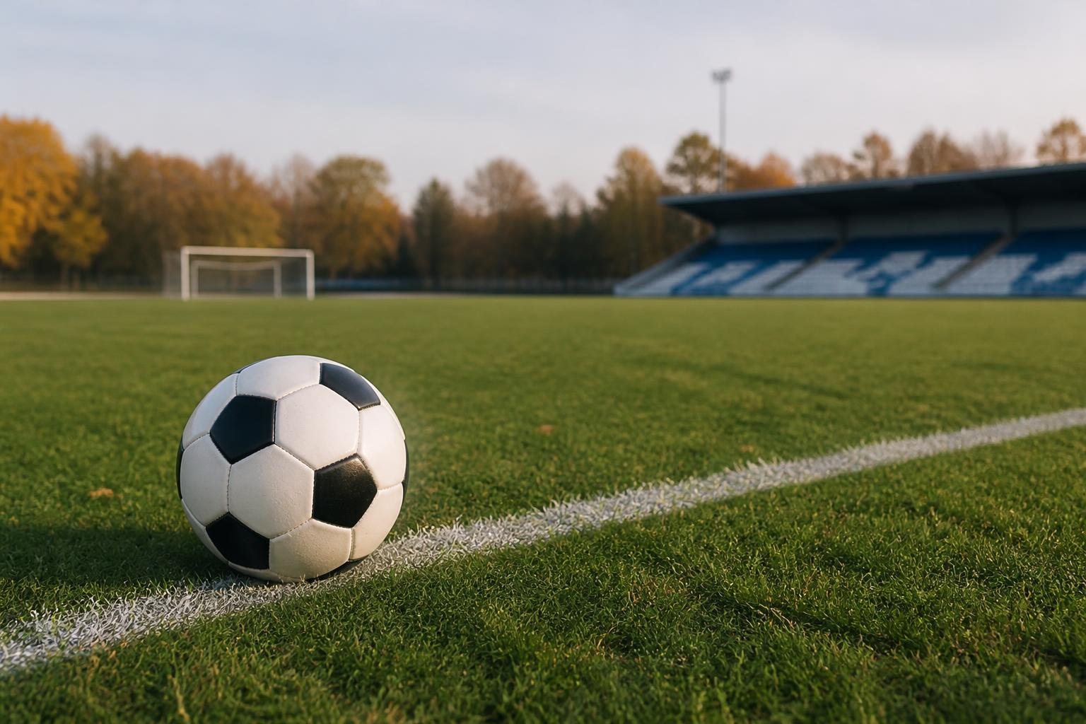 BFC «Даугавпилс-2» выиграл вторую футбольную лигу Латвии