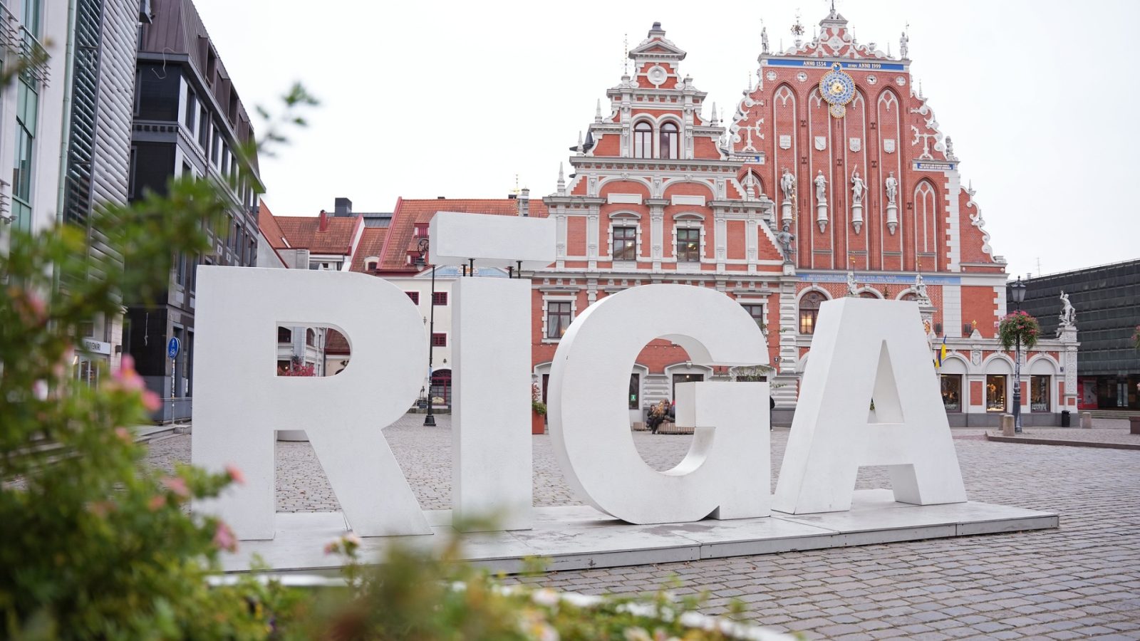 Rīgā 29. oktobrī pulcēsies pasaules vadošie investīciju vietas izvēles eksperti