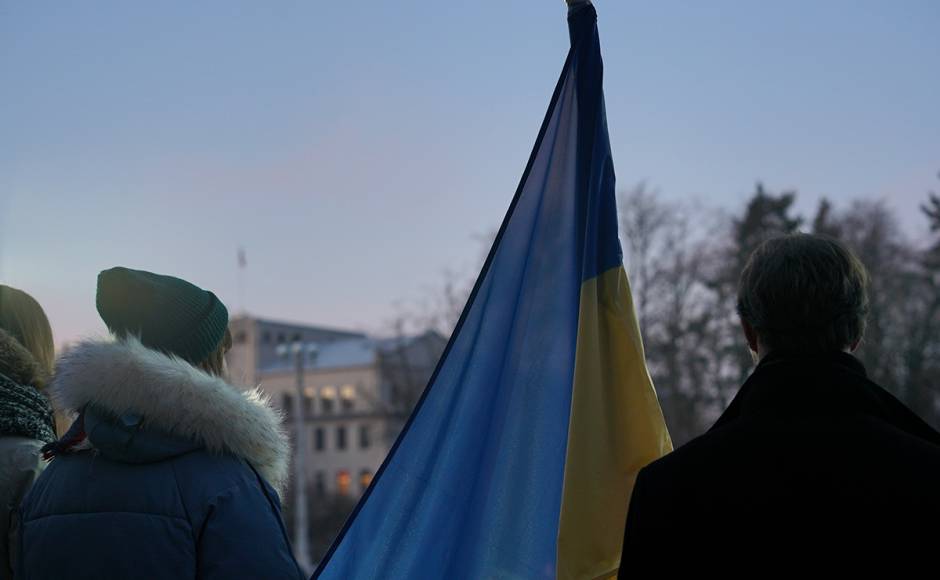 Мифы и слухи об отношении к беженцам в Даугавпилсе
