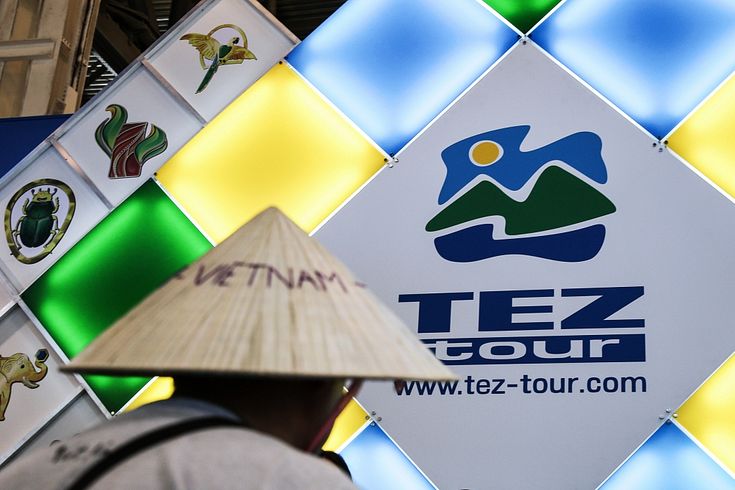 TezTour не планирует возобновлять полеты в третьи страны до окончания ЧП TezTour не планирует возобновлять полеты в третьи страны до окончания ЧП