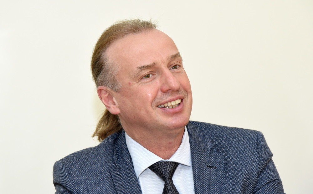 «Готовы ли мы ввести диктатуру, чтобы остановить Covid?» Ведущий кардиолог Латвии допускает возможность