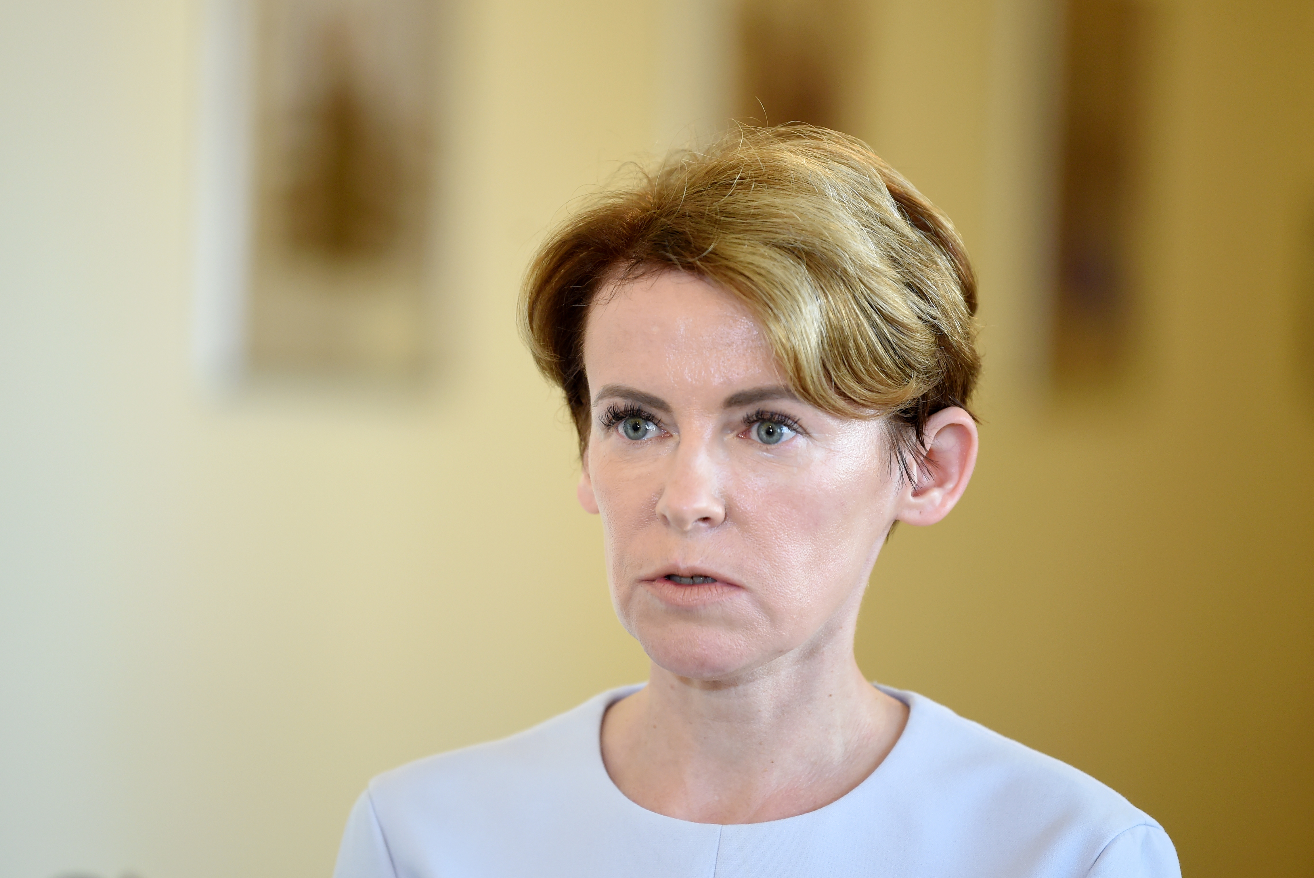 Голубева: популярность "Для развития/За!" ослабили антикризисные решения