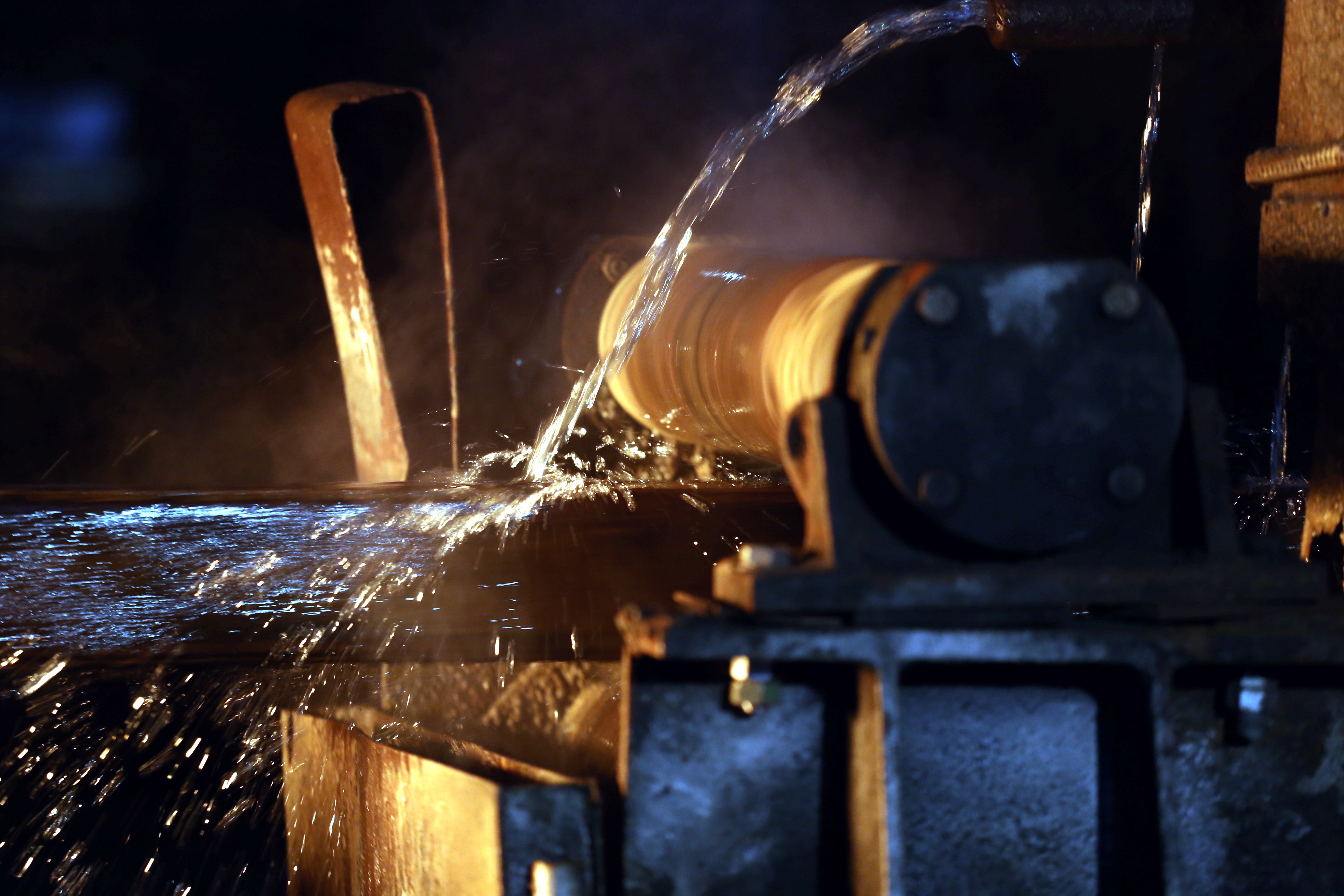 Investors "Liepājas metalurga" teritorijā sola ieguldīt 200 miljonus eiro Investors "Liepājas metalurga" teritorijā sola ieguldīt 200 miljonus eiro