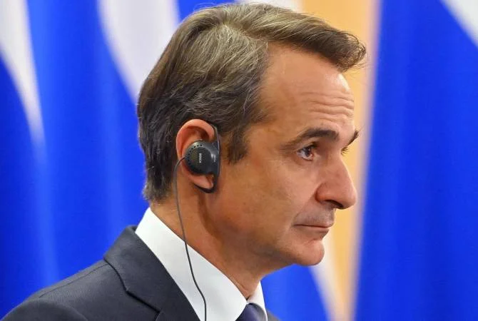 Премьер Греции предрек для Европы жуткую зиму