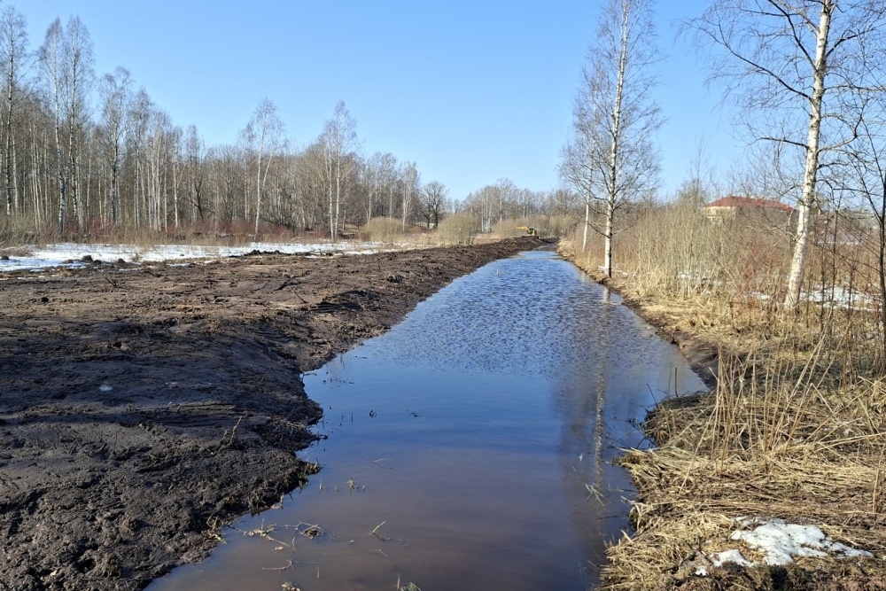 Lieldienās gājējiem atvērs taku gar Alūksnes ezera krastu