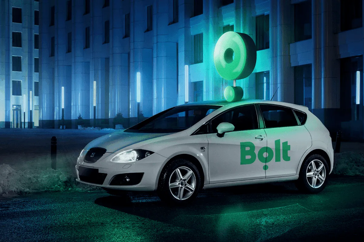 Эстонский стартап Bolt привлек инвестиций на 150 млн евро