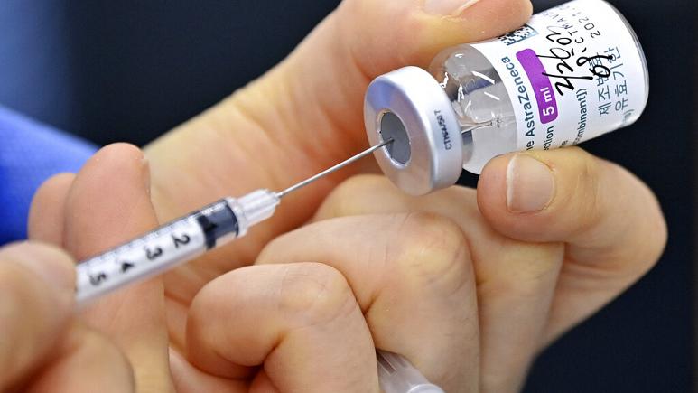 Франция и Италия тоже приостановили использование AstraZeneca