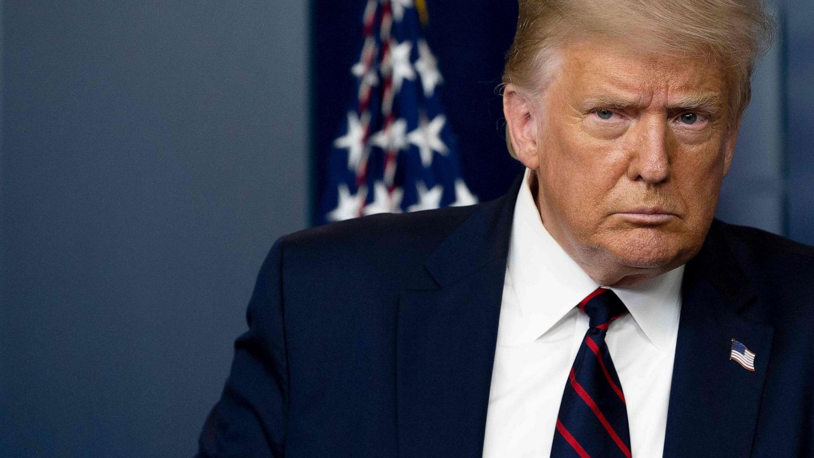 Сенат США решил судить Трампа