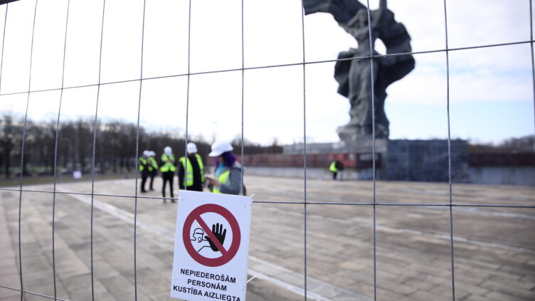 Открытое окно возможностей и другие новости среды, 27.04