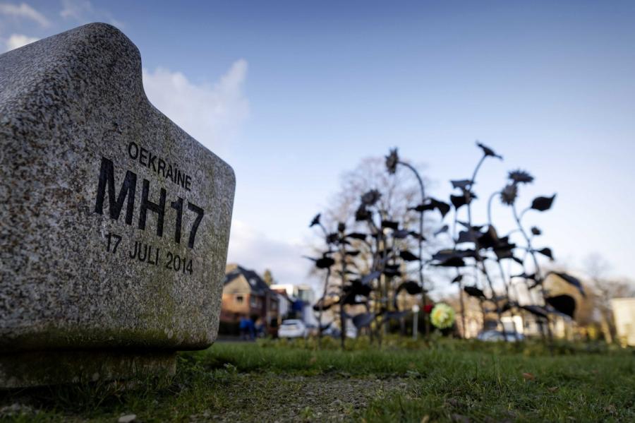 Суд по MH17 оставил лишь одну версию катастрофы