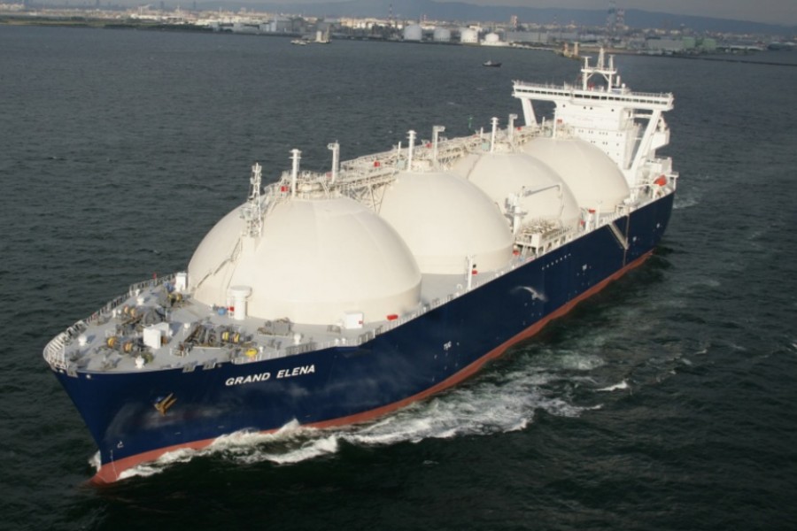 Австралия заявила о готовности поставлять газ в Европу вместо России