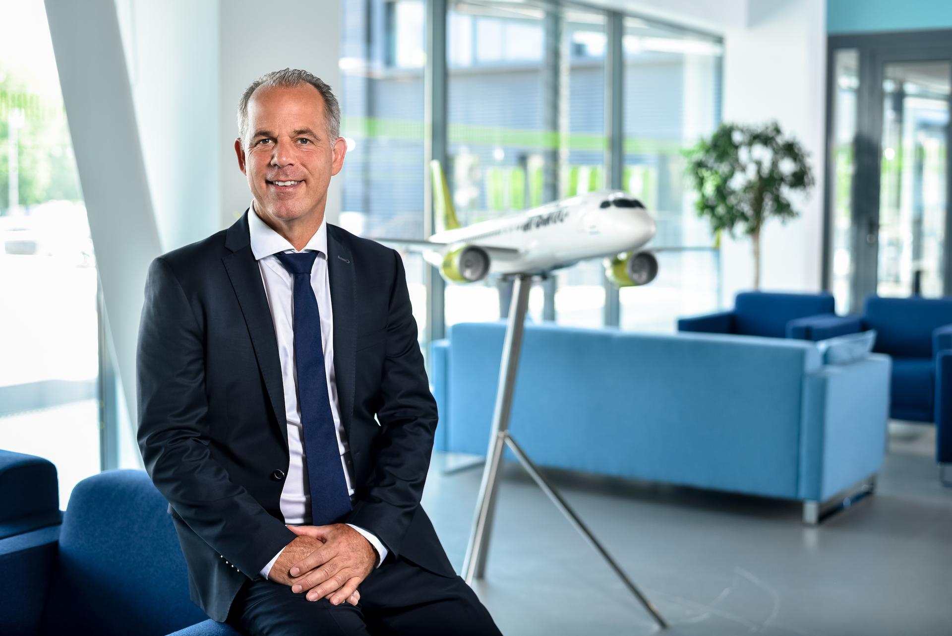 Гаусс: airBaltic -  это 2,5% латвийского ВВП