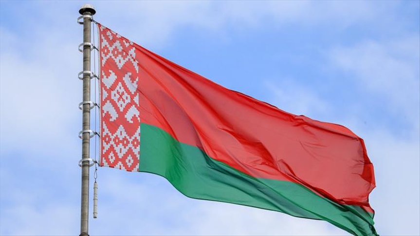 МИД призывает не ездить в Беларусь. В этом году там задержаны уже 12 латвийцев